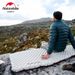 Naturehike Inflatable Mat Ultralight 5.8 High R Value Warm Sleeping Pad Portable Outdoor Camping Tent Single Moisture-proof Mats_desvips.com