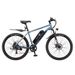 SINOHON EM200D Electric Bike With 36V 10.4Ah Removable Battery_desvips.com