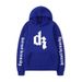 Fleece-Lined Autumn Winter New Trendy Casual Hoodie Loose Fit Sports Men's Printed Letter Sweatshirt_desvips.com