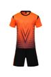 2019 Football Jersey Set For Men's Sports, Training Team Uniform, Light Board Jersey, Children's And Adult Competition_desvips.com
