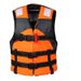 Fishing Professional Large Buoyancy Boat Vest For Adults And Children, Vehicle Mounted Flood Prevention Emergency_desvips.com