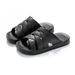 Women's & Men's Summer Woven Sandals - Breathable EVA & Anti-Slip (Couple Matching Outdoor Casual Wear Comfortable & Stylish)_desvips.com
