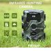 Infrared Hunting Camera 2.7k Video_desvips.com