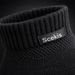 10 Pack Seamless Athletic Soft Cotton Quarter Ankle Socks For Boys Girls Youth 4 14 Years, Ideal For Sport & School_desvips.com
