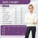 ROCKBROS TVI Women's Cycling Thermal Underwear, Long - Sleeved Cycling Jersey Shirt, Sizes M - 2XL_desvips.com