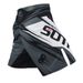 SOTF MMA Sanda Running Sports Fitness Free Fighting Muay Thai Martial Arts Competition Shorts_desvips.com