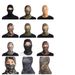 LazyZoom Ski Headscarf Ninja Cycling CS Tactical Flying Tiger Hat Windproof Sand Motorcycle Face Mask Camouflage Headgear_desvips.com
