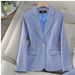 Women's Clothing temperament suits, fashionable interview formal suits_desvips.com
