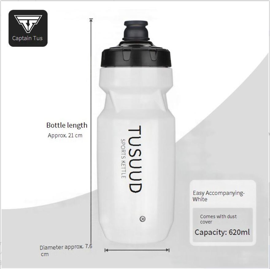 Sports & Entertainment cycling kettle mountain road bike sports outdoor large capacity heat preservation and cold preservation squeeze kettle_desvips.com