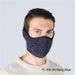 Winter Thermal Face Mask – Windproof & Fleece-Lined For Cycling, Skiing & Outdoor Sports (Unisex, 4 Colors, One Size Fits All)_desvips.com