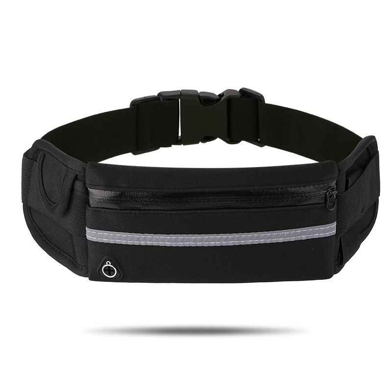 Sports Leisure Waist Bag, Waterproof Shockproof, Close-fitting Phone Bag For Outdoor Cycling And Running_desvips.com