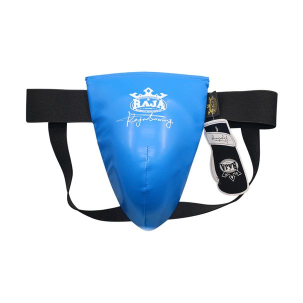 Raja Thai Children's Boxing Martial Arts Protective Gear Set Includes Head Body Leg Protector, And Groin Protector_desvips.com