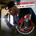 GearLight LED Tactical Flashlights With High Lumens - Mini Flashlights For EDC Carry - Compact Powerful Emergency Flashlight Made From Military-Grade_desvips.com