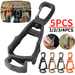 Outdoor Protective Clip Hager Multi-purpose Safety Work Gloves Holder Ati-drop Glove Belt Clamp For Worker_desvips.com