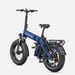 ENGWE Engine Pro 3.0 Boost Full Suspension E-Bike 250W 90Nm 48V15AH Battery_desvips.com