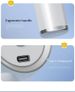 Mini Massage Gun, Deep Tissues Muscle Massager With 6 Speeds, Type-C Charging_desvips.com