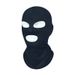 Sports Face Masks Summer Cycling Sunscreen Mask Men's Full Face Neck Protection Breathable Sports Outdoor Windproof Dustproof Motorcycle Head Cover_desvips.com