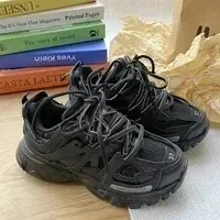 Designer Men Women Sneaker Fashion Men's Chunky Sneakers Male Female Trendy Casual Sport Shoes_desvips.com
