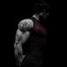 Breathedivinity's New Axe Pattern Printed Men's Fitness Vest Is A Quick-drying, Stretchy, Tight-fitting Cycling Garment_desvips.com