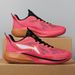 Summer Low-Top Mesh Sonic 12 Generation Great White Shark Practical Basketball Student Professional Competition Sports_desvips.com