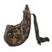 Outdoor Sports Camping Camouflage Waist-Type Portable Backpack Hanging Desert B, Military Tactical Training Water_desvips.com