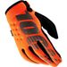Winter Motorcycle Cross-country Gloves Full Finger Outdoor Sports Long Finger Gloves Cycling Gloves Thickened_desvips.com