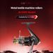 JADNNE Surf Casting Rod Set, Super‑Hard Long‑Distance Casting Rod, Sea Fishing Rod With Spinning Reel, Rock Fishing Rod For Saltwater Fishing_desvips.com