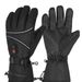 Winter Heated Touchscreen Rechargeable Five-Finger Heating Sports Skiing Electric Thermal Gloves_desvips.com