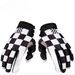 Cycling Gloves Flag Bicycle Off Road Gloves Motorcycle Gloves Racing Gloves Hands_desvips.com