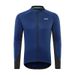 NOKO-ARSUXEO Color Matching Quick-drying Breathable Cycling Long-sleeved Mountain Bike Cycling Clothes_desvips.com