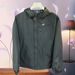 Youth Men's Hooded With Heat Transfer Print 2025 Spring New Soft Shell High-End Jacket_desvips.com