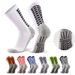 Anti Slip Socks mid Length Thickened Towel Sole Sports & Outdoor Accessories Anti Odor Wholesale_desvips.com