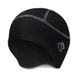 Cross-Border Autumn Winter Cycling Ear Warm Small Running Skiing Brimless Wrap Hat Glasses Hole Helmet Liner Head Cover_desvips.com