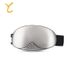 Magnetic Ski Large Spherical Double Layer Anti-Fog Fashionable Unisex Outdoor Sports Windproof Goggles_desvips.com