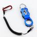 Fishing Tools Mini Fish Controller Stainless Steel Lure Hook Remover Fish Clamp Multifunctional Portable Lure Fish Control Fishing Tool_desvips.com