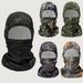 Summer Sports Outdoor Quick Drying Breathable Cycling Face Mask Tactical Fishing Camouflage Headgear Sun Protection Sunshade_desvips.com
