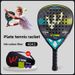 2025 New Kaiwei 4043 Thick Material Cage Tennis High-Quality Beach Racket In Stock_desvips.com