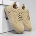 Men's Casual Sneakers: 2026 Spring & Autumn New Styles, Teenagers' Street Skate Shoes, Outdoor Sports Basketball Shoes_desvips.com