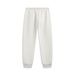 Li-Ning Men's Sports Style Sweatpants LN BASE DRY 46%Cotton 42%Polyester 12%Viscose Comfortable LiNing Casual Trousers_desvips.com