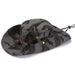 Outdoor Camping Bucket Hat Men's Summer Hat Camouflage Outdoor Mountaineering Sun Hat Men's Cycling Travel_desvips.com