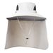 Men's Summer Fishing Hat With Neck Flap - UPF 50+ Sun Protection For Outdoor Hiking & Fishing_desvips.com