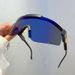 Future Tech High-Value Outdoor Cycling Sports New Fashion Windproof Punk Street Style Sunglasses_desvips.com