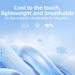 Ice Silk Cycling Arm Sleeves Full Face Set With Magic Sun Protection Trendy Letter Print Outdoor Neck Warmer Breathable_desvips.com
