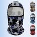 Ice Silk Headgear Dustproof Quick Drying Motorcycle Sports Inner Liner Sun Protection Face Mask Outdoor Cycling_desvips.com