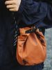 Outdoor Sports And Casual Walking Super Hot Drawstring Backpack_desvips.com