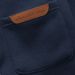 Men's Clothing high quality leather label sweatshirt, versatile cardigan, men's simple jacket, autumn clothing hot sale 9955_desvips.com