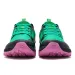 HOBIBEAR Unisex Hiking Lace-Up Walking Shoes Outdoor Travel Artificial Leather Sneakers Z251223_desvips.com