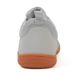 Men's Barefoot Shoes Wide Toe Box Ultimate Minimalist Design | Zero Drop Sole + Heel Stability_desvips.com