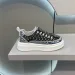 Luxury Fashion 2026 Men/Women Casual Platform Sneakers Rhinestone Stud Embellished Chunky Sole Party Shoes_desvips.com