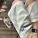 Men's Trendy Large Size Thin Shorts, Men's Summer Sports Loose Casual Pants For Outdoor Wear_desvips.com